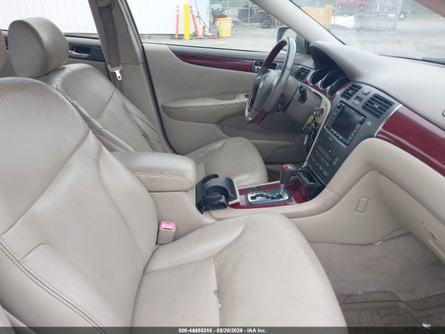 44453318 :رقم المزاد ، JTHBA30G645025951 vin ، 2004 Lexus Es 330 مزاد بيع