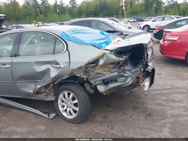 44453318 :رقم المزاد ، JTHBA30G645025951 vin ، 2004 Lexus Es 330 مزاد بيع