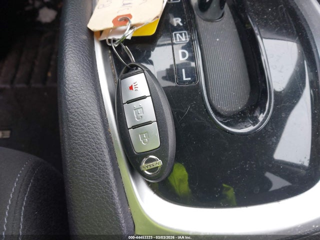 44453323 :رقم المزاد ، KNMAT2MV5FP534446 vin ، 2015 Nissan Rogue Sv مزاد بيع