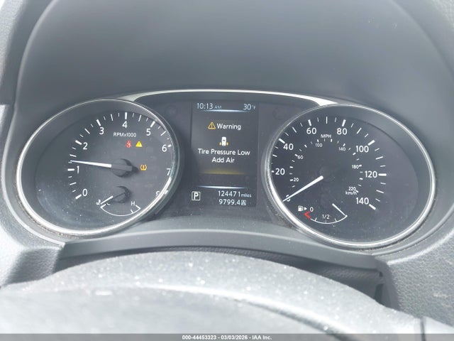 44453323 :رقم المزاد ، KNMAT2MV5FP534446 vin ، 2015 Nissan Rogue Sv مزاد بيع