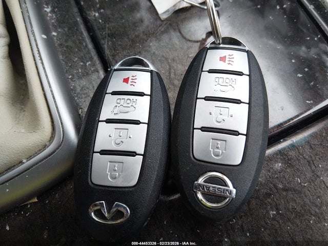 Aukcja sprzedaży 2013 Infiniti Jx35, vin: 5N1AL0MM8DC316819, numer aukcji: 44453326