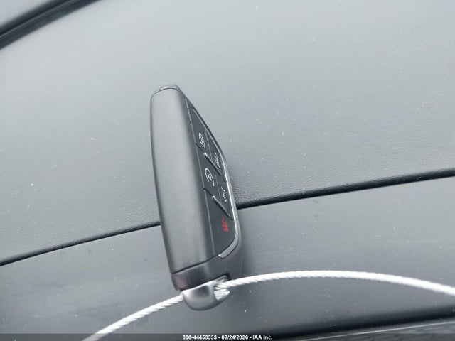 2024 CADILLAC LYRIQ 1GYKPSRL2RZ120947 Photo 10