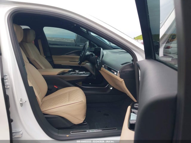 2024 CADILLAC LYRIQ 1GYKPSRL2RZ120947 Photo 4