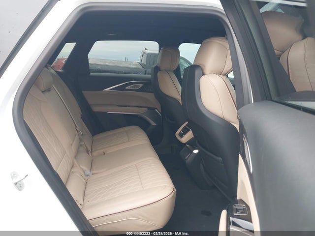 2024 CADILLAC LYRIQ 1GYKPSRL2RZ120947 Photo 7