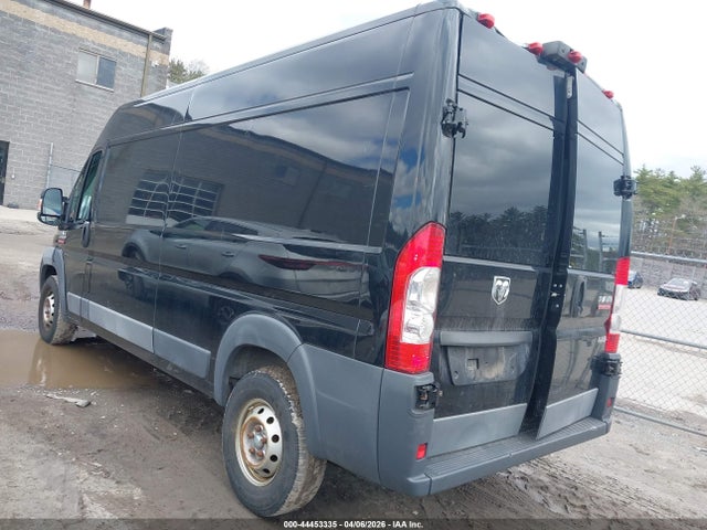 3C6TRVDG7HE537384 RAM Promaster 2500 High Roof 159 Wb