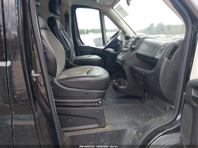 3C6TRVDG7HE537384 RAM Promaster 2500 High Roof 159 Wb
