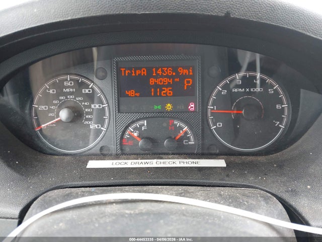 3C6TRVDG7HE537384 RAM Promaster 2500 High Roof 159 Wb