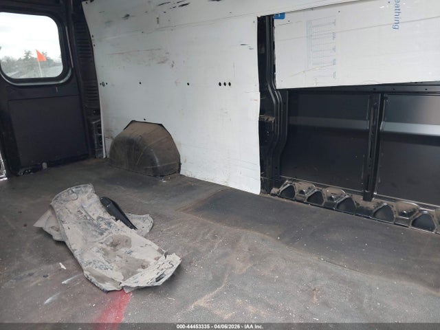 3C6TRVDG7HE537384 RAM Promaster 2500 High Roof 159 Wb
