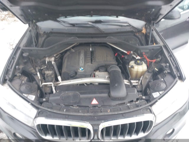 Aukcja sprzedaży 2016 Bmw X5 Xdrive35i, vin: 5UXKR0C50G0P30151, numer aukcji: 44453336