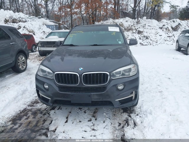 Aukcja sprzedaży 2016 Bmw X5 Xdrive35i, vin: 5UXKR0C50G0P30151, numer aukcji: 44453336