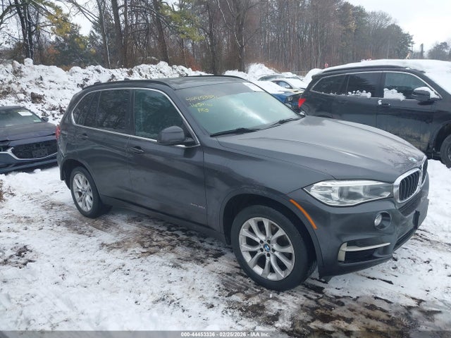 Aukcja sprzedaży 2016 Bmw X5 Xdrive35i, vin: 5UXKR0C50G0P30151, numer aukcji: 44453336