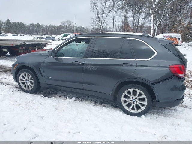 Aukcja sprzedaży 2016 Bmw X5 Xdrive35i, vin: 5UXKR0C50G0P30151, numer aukcji: 44453336