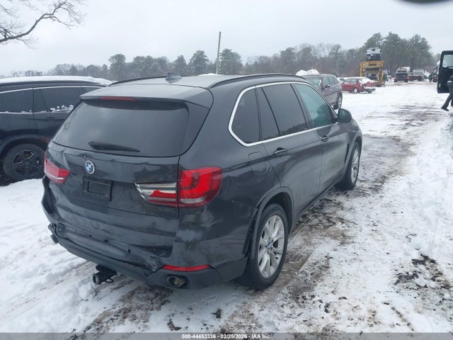Aukcja sprzedaży 2016 Bmw X5 Xdrive35i, vin: 5UXKR0C50G0P30151, numer aukcji: 44453336