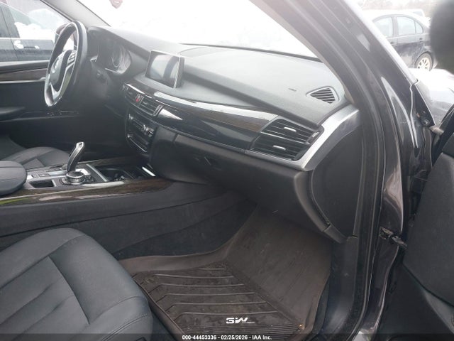 Aukcja sprzedaży 2016 Bmw X5 Xdrive35i, vin: 5UXKR0C50G0P30151, numer aukcji: 44453336