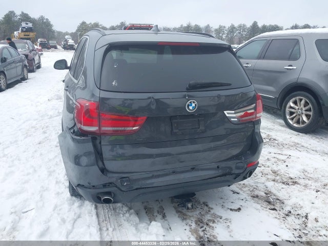 Aukcja sprzedaży 2016 Bmw X5 Xdrive35i, vin: 5UXKR0C50G0P30151, numer aukcji: 44453336