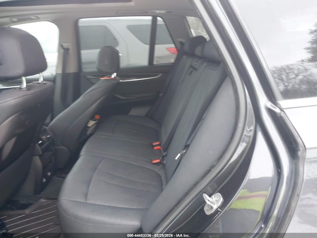 Aukcja sprzedaży 2016 Bmw X5 Xdrive35i, vin: 5UXKR0C50G0P30151, numer aukcji: 44453336