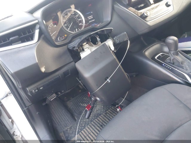 Toyota COROLLA LE 2022 JTDEPMAEXNJ195819 Image 17
