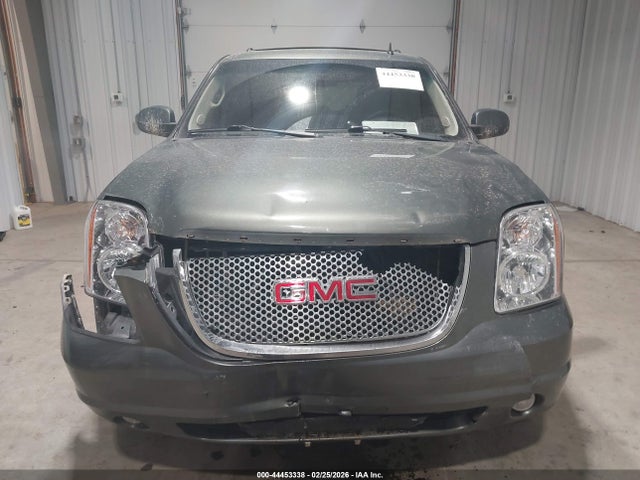 44453338 :رقم المزاد ، 1GKS2EEF1BR223728 vin ، 2011 Gmc Yukon Denali مزاد بيع