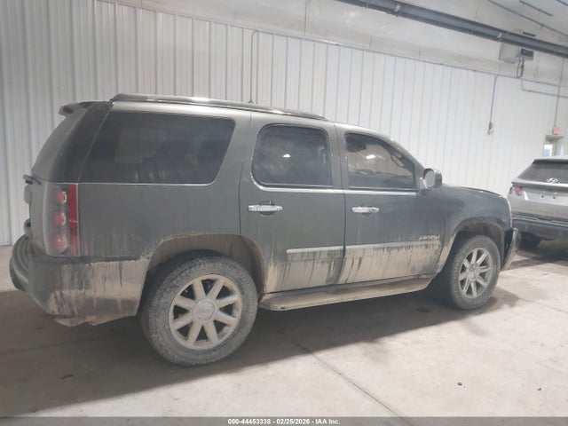 44453338 :رقم المزاد ، 1GKS2EEF1BR223728 vin ، 2011 Gmc Yukon Denali مزاد بيع