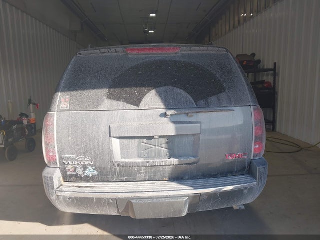 44453338 :رقم المزاد ، 1GKS2EEF1BR223728 vin ، 2011 Gmc Yukon Denali مزاد بيع
