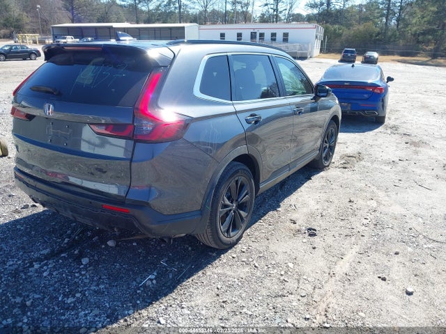 7FARS6H9XSE057015 Honda Cr-v Hybrid Sport Touring