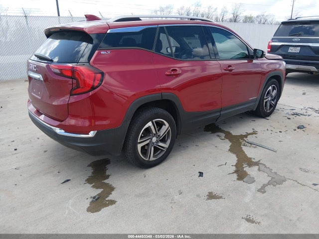 3GKALPEV1KL241018 GMC Terrain Slt