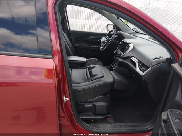 3GKALPEV1KL241018 GMC Terrain Slt