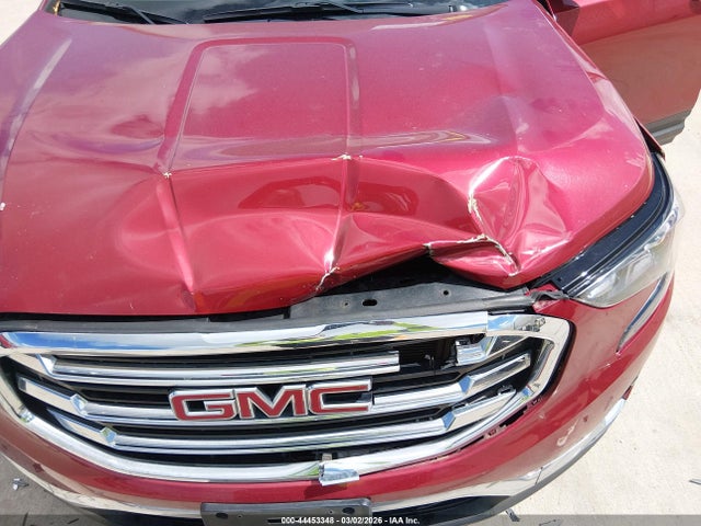 3GKALPEV1KL241018 GMC Terrain Slt