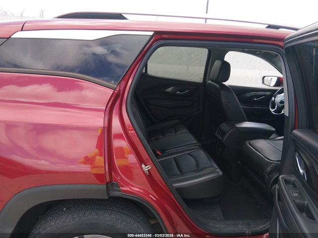 3GKALPEV1KL241018 GMC Terrain Slt