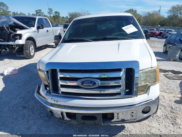 Продажа на аукционе авто 2010 Ford F-150 Fx2 Sport/harley-davidson/king Ranch/lariat/platinum/xl/xlt, vin: 1FTFW1CV3AFA14818, номер лота: 44453354