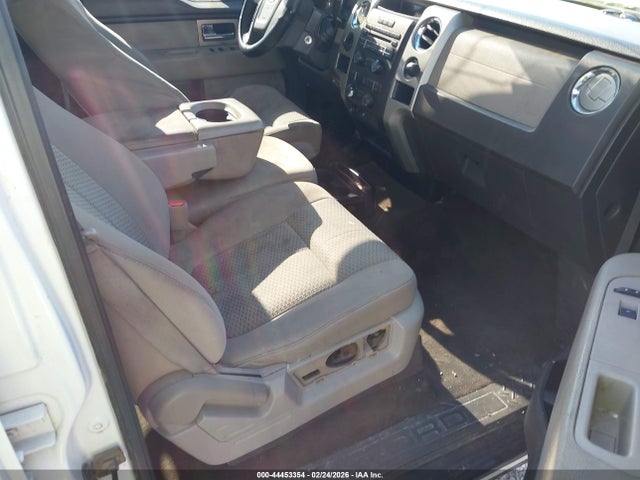 Продажа на аукционе авто 2010 Ford F-150 Fx2 Sport/harley-davidson/king Ranch/lariat/platinum/xl/xlt, vin: 1FTFW1CV3AFA14818, номер лота: 44453354