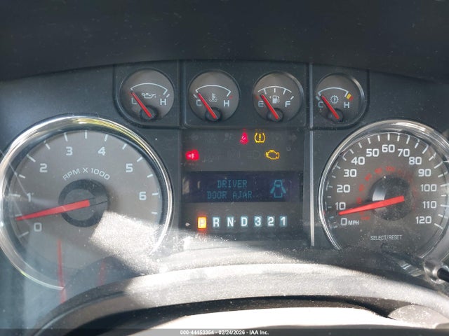 Продажа на аукционе авто 2010 Ford F-150 Fx2 Sport/harley-davidson/king Ranch/lariat/platinum/xl/xlt, vin: 1FTFW1CV3AFA14818, номер лота: 44453354
