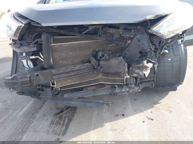 2016 Hyundai Tucson Se მანქანა იყიდება აუქციონზე, vin: KM8J23A41GU041642, აუქციონის ნომერი: 44453359