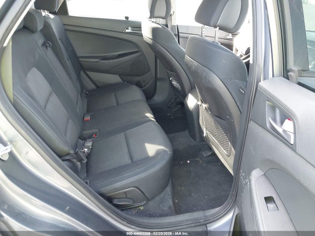 2016 Hyundai Tucson Se მანქანა იყიდება აუქციონზე, vin: KM8J23A41GU041642, აუქციონის ნომერი: 44453359