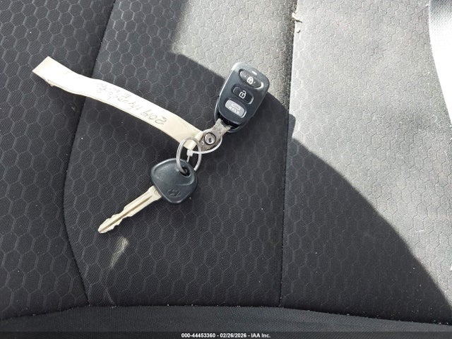 2019 HYUNDAI ELANTRA 5NPD84LF4KH480163 Photo 10