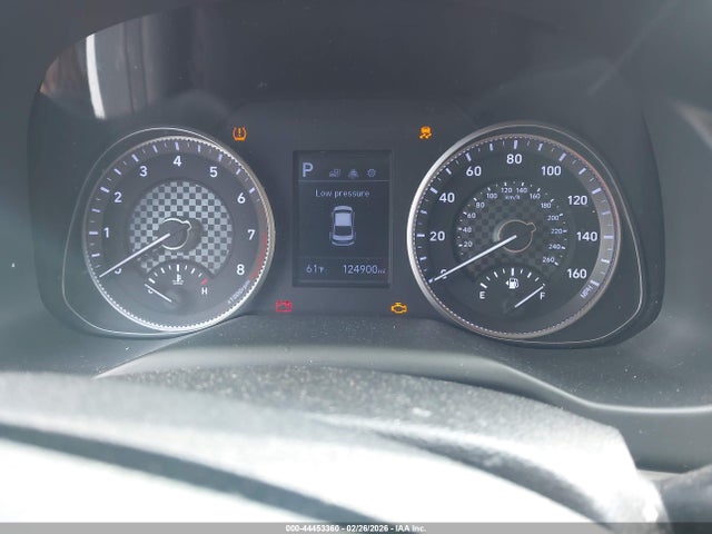 2019 HYUNDAI ELANTRA 5NPD84LF4KH480163 Photo 6