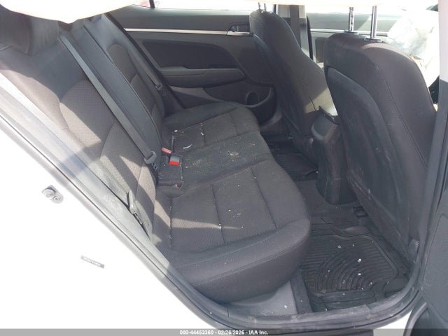 2019 HYUNDAI ELANTRA 5NPD84LF4KH480163 Photo 7