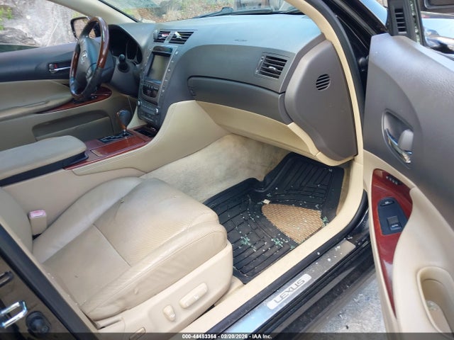 2007 Lexus Gs 350 მანქანა იყიდება აუქციონზე, vin: JTHCE96S170002974, აუქციონის ნომერი: 44453364