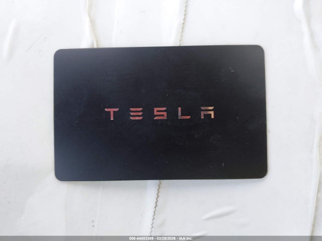 2025 TESLA MODEL Y 7SAYGAEE1SF239881 Photo 10