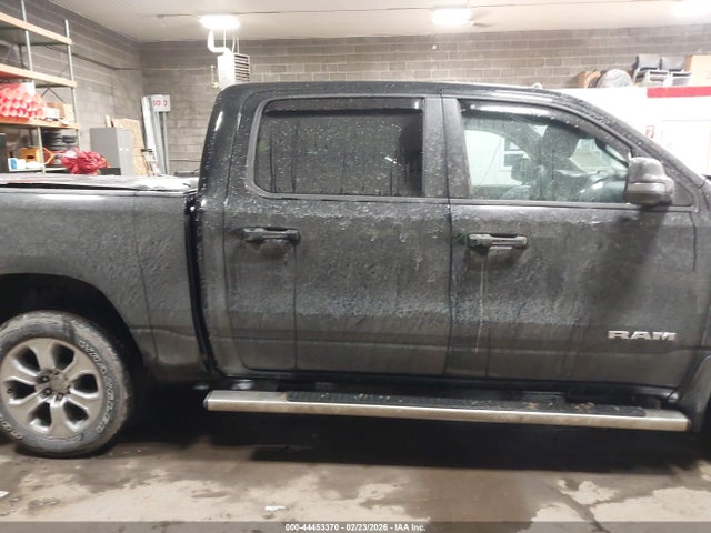 44453370 :رقم المزاد ، 1C6RRFFG9PN580910 vin ، 2023 Ram 1500 Big Horn  4x4 5'7 Box مزاد بيع