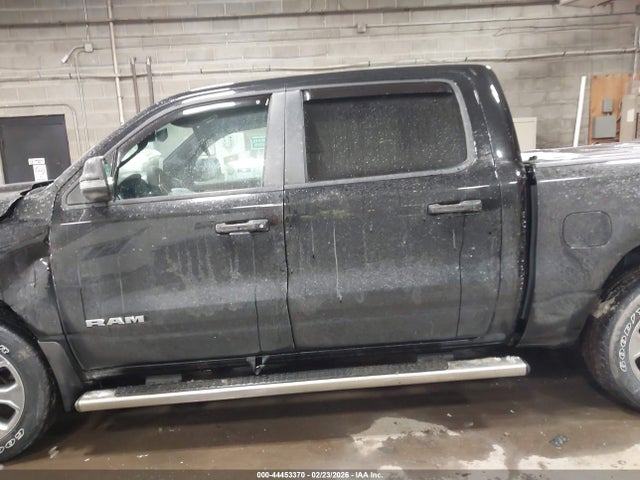 44453370 :رقم المزاد ، 1C6RRFFG9PN580910 vin ، 2023 Ram 1500 Big Horn  4x4 5'7 Box مزاد بيع