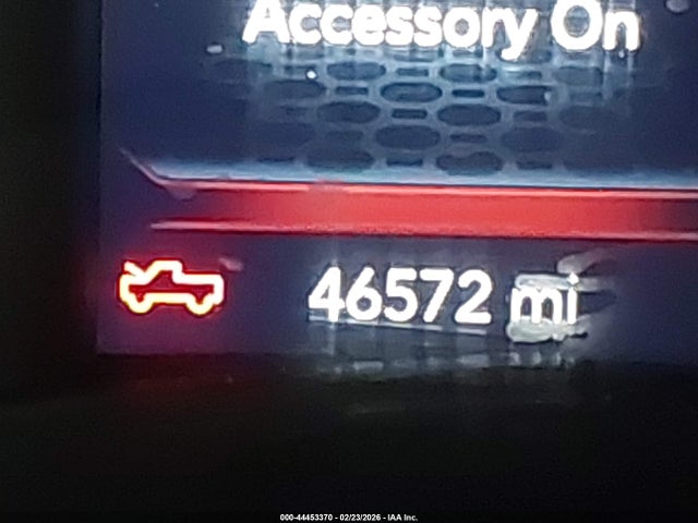 44453370 :رقم المزاد ، 1C6RRFFG9PN580910 vin ، 2023 Ram 1500 Big Horn  4x4 5'7 Box مزاد بيع