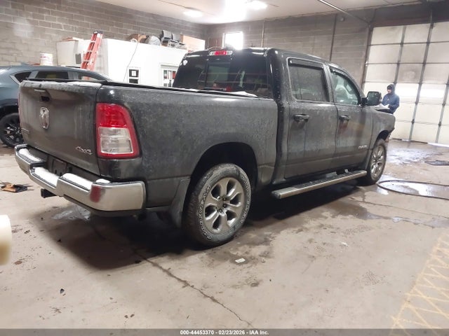 44453370 :رقم المزاد ، 1C6RRFFG9PN580910 vin ، 2023 Ram 1500 Big Horn  4x4 5'7 Box مزاد بيع