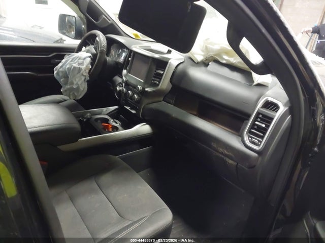 44453370 :رقم المزاد ، 1C6RRFFG9PN580910 vin ، 2023 Ram 1500 Big Horn  4x4 5'7 Box مزاد بيع