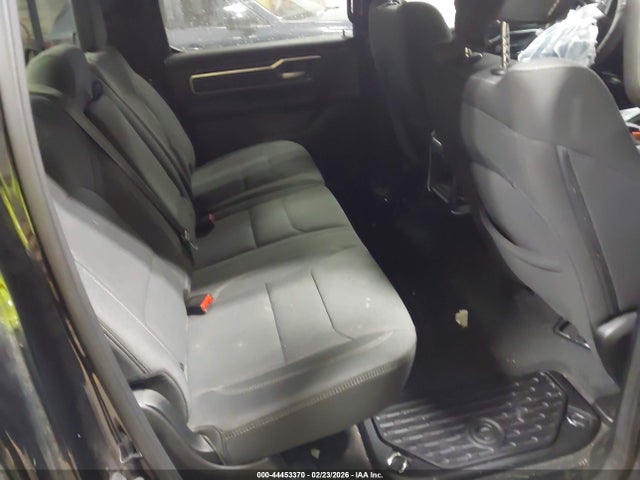 44453370 :رقم المزاد ، 1C6RRFFG9PN580910 vin ، 2023 Ram 1500 Big Horn  4x4 5'7 Box مزاد بيع