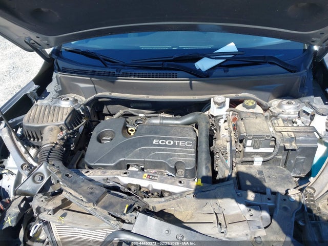 Aukcja sprzedaży 2018 Gmc Terrain Sle, vin: 3GKALTEV7JL279599, numer aukcji: 44453373