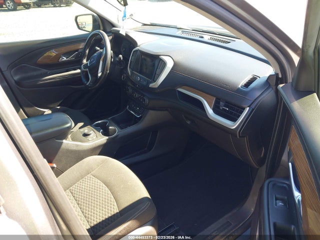 Aukcja sprzedaży 2018 Gmc Terrain Sle, vin: 3GKALTEV7JL279599, numer aukcji: 44453373