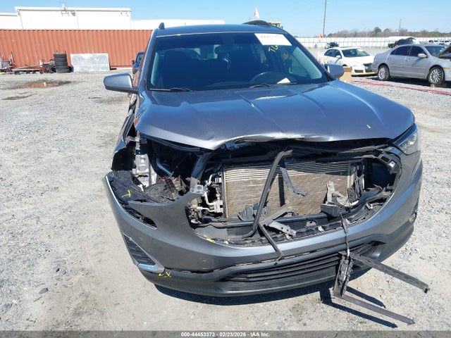 Aukcja sprzedaży 2018 Gmc Terrain Sle, vin: 3GKALTEV7JL279599, numer aukcji: 44453373