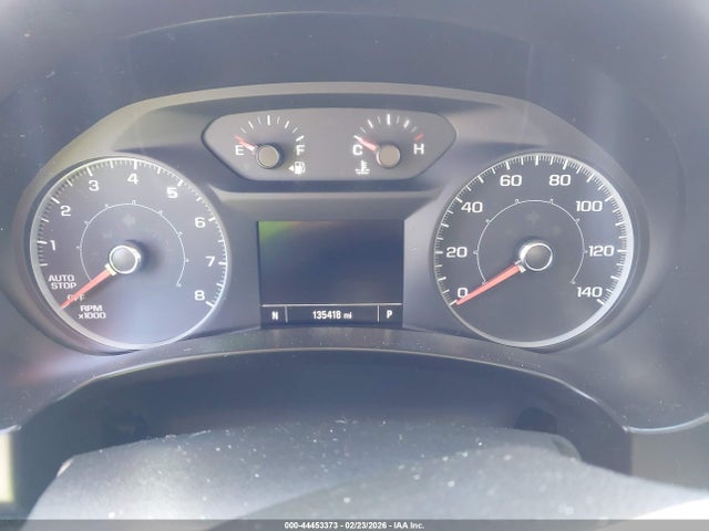 Aukcja sprzedaży 2018 Gmc Terrain Sle, vin: 3GKALTEV7JL279599, numer aukcji: 44453373