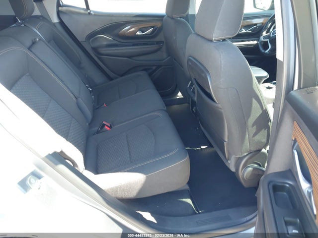 Aukcja sprzedaży 2018 Gmc Terrain Sle, vin: 3GKALTEV7JL279599, numer aukcji: 44453373